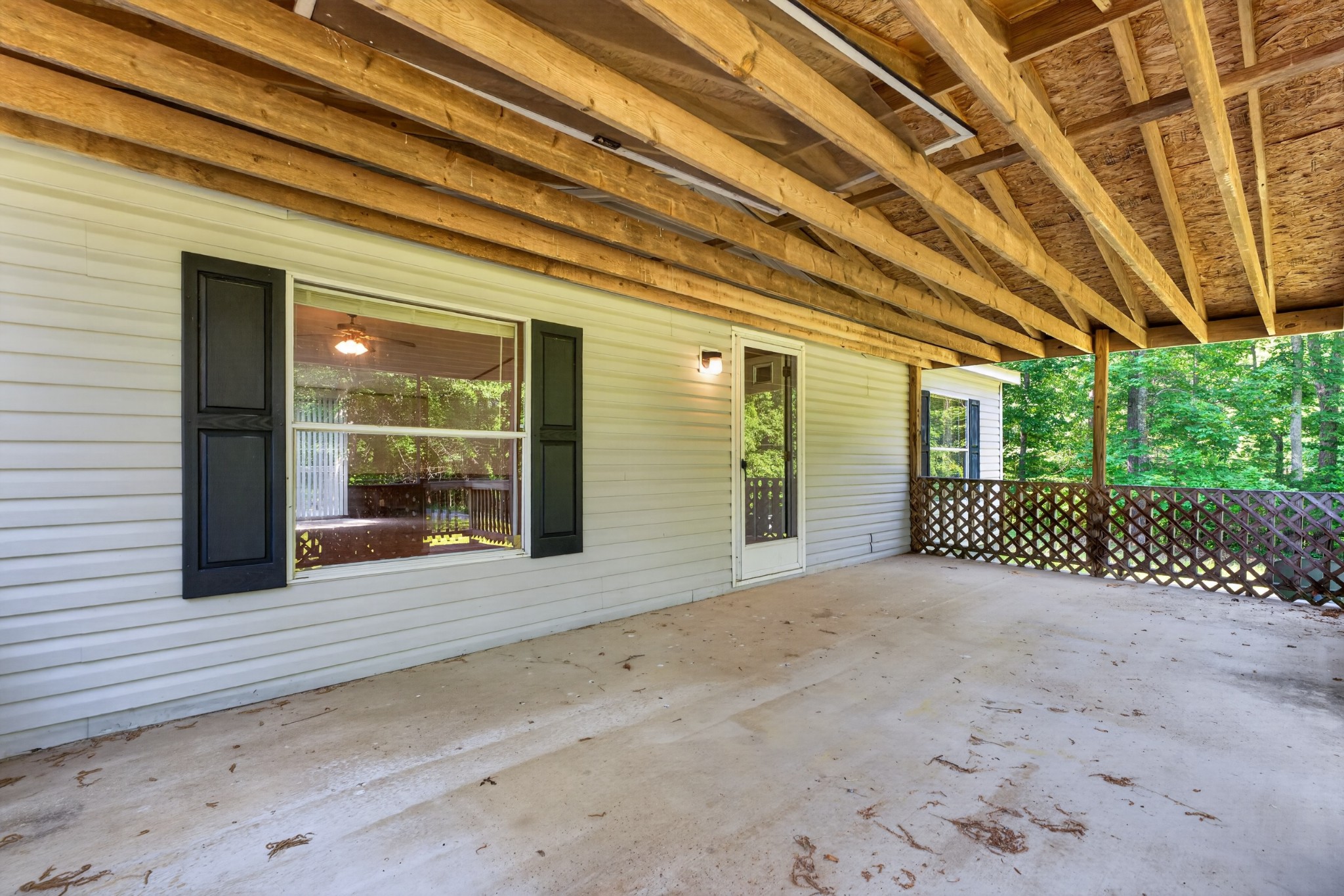 228 Shasteen Ridge Road Lynchburg TN 37352