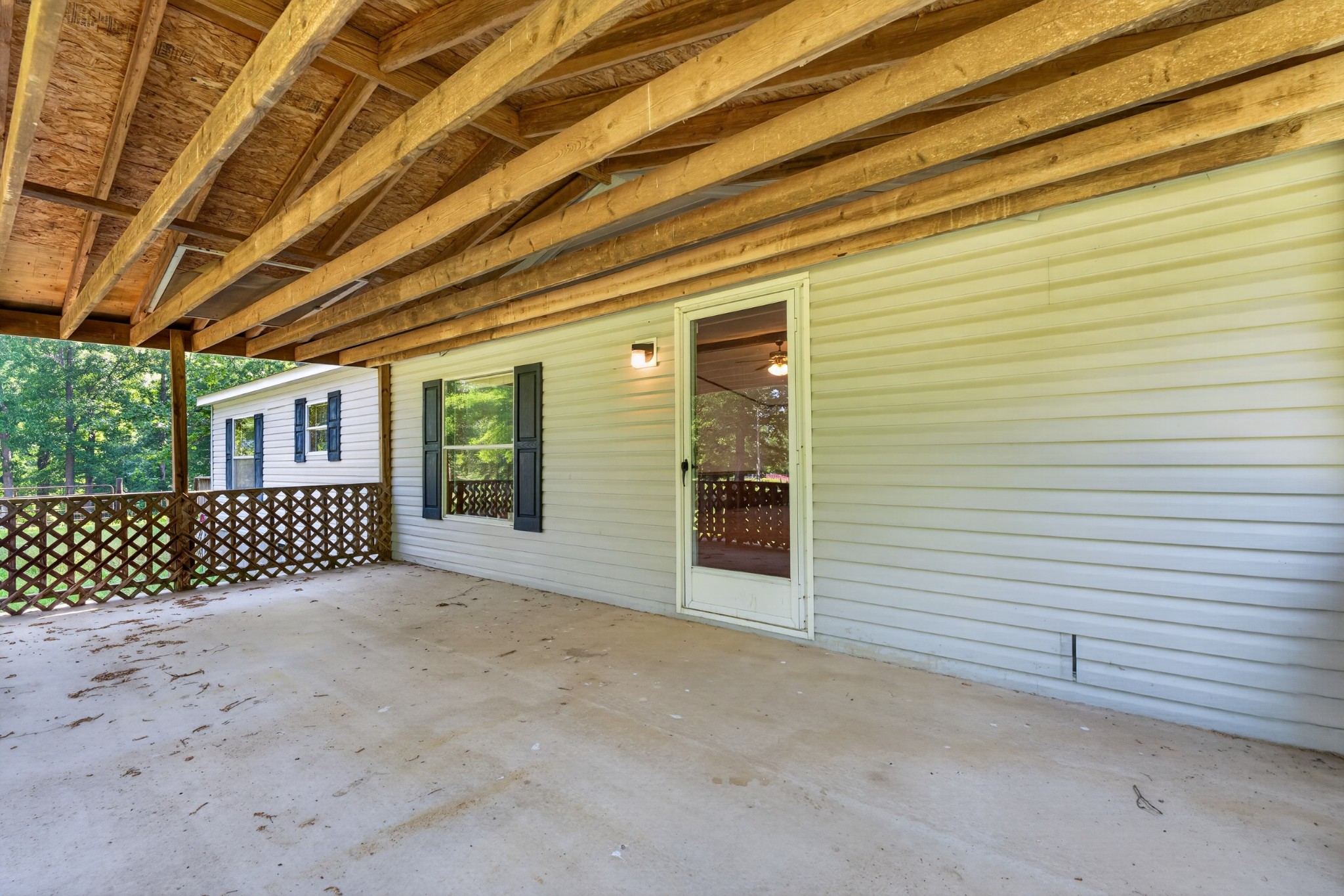 228 Shasteen Ridge Road Lynchburg TN 37352