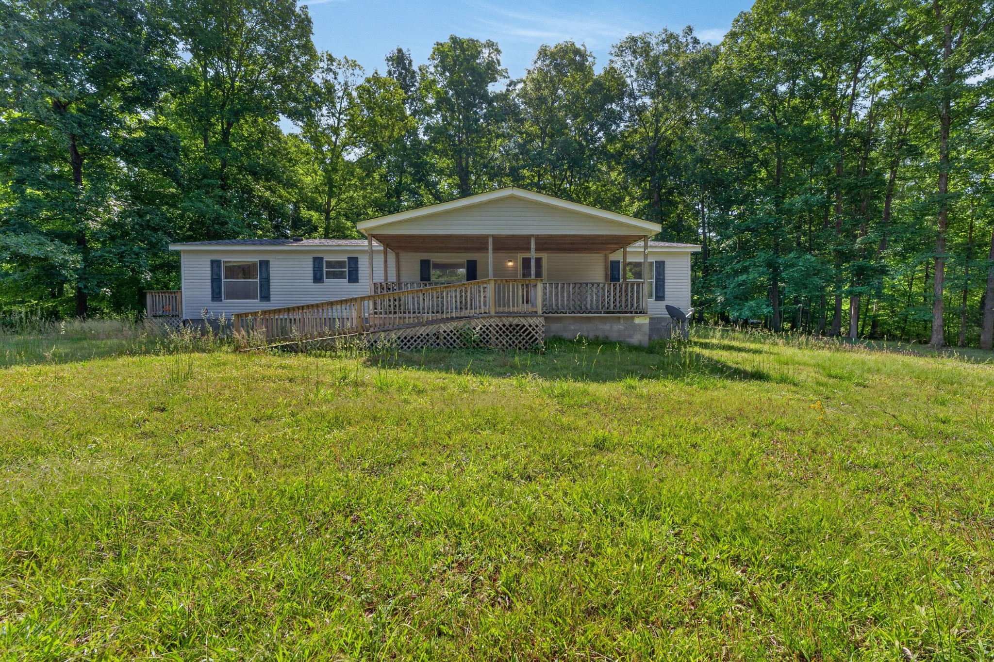 228 Shasteen Ridge Road Lynchburg TN 37352