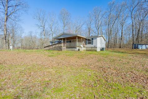 228 Shasteen Ridge Road Lynchburg TN 37352