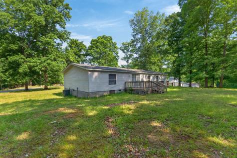 228 Shasteen Ridge Road Lynchburg TN 37352