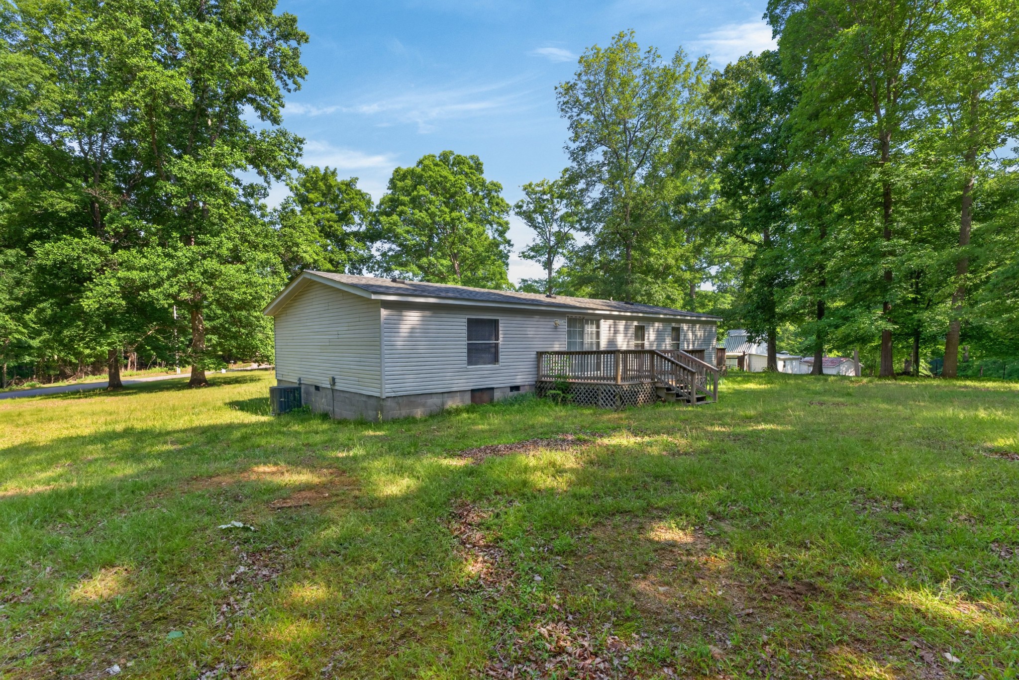 228 Shasteen Ridge Road Lynchburg TN 37352