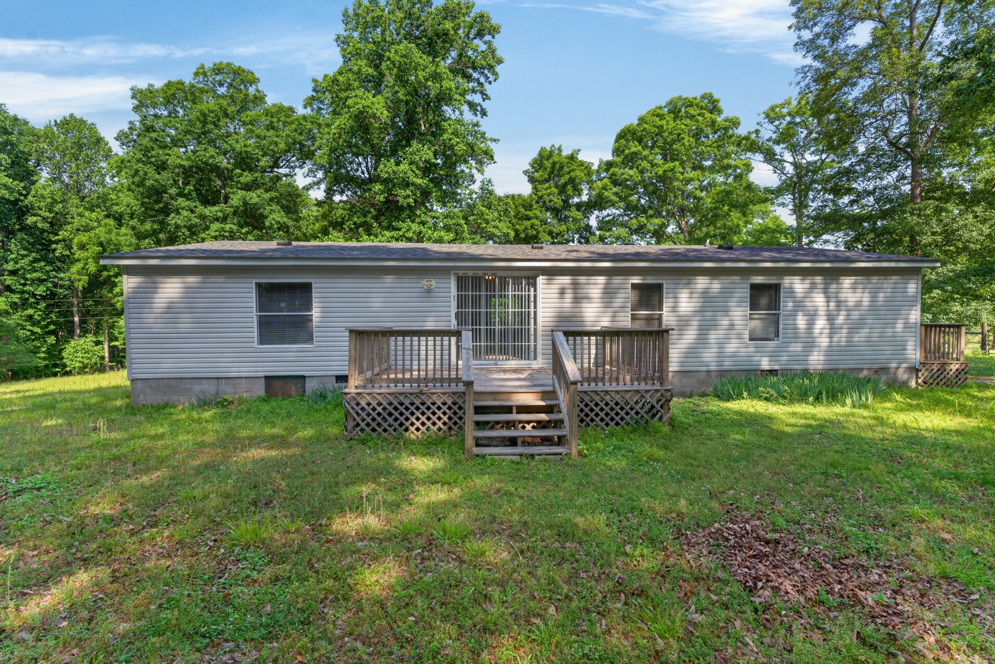 228 Shasteen Ridge Road Lynchburg TN 37352