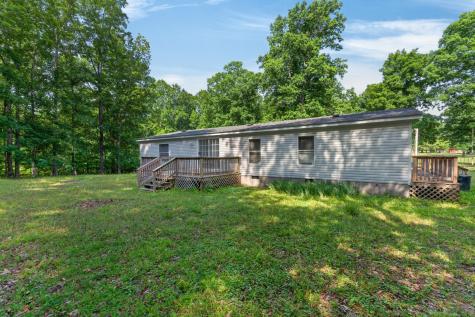 228 Shasteen Ridge Road Lynchburg TN 37352
