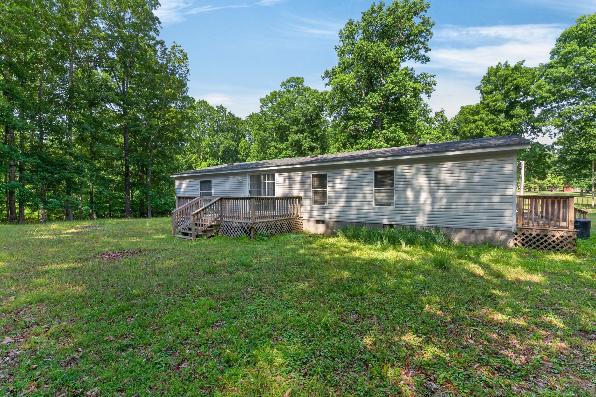 228 Shasteen Ridge Road Lynchburg TN 37352