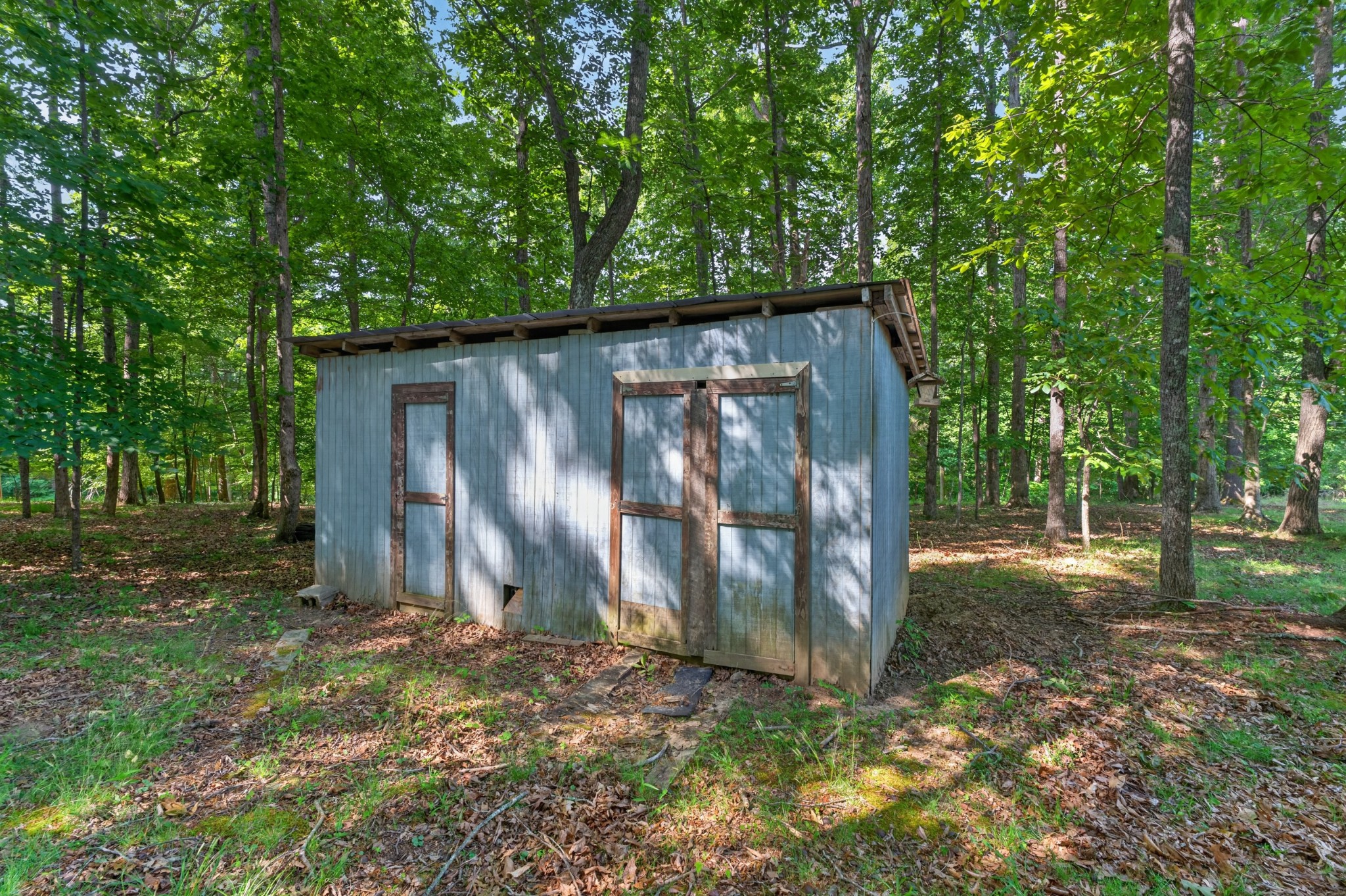228 Shasteen Ridge Road Lynchburg TN 37352