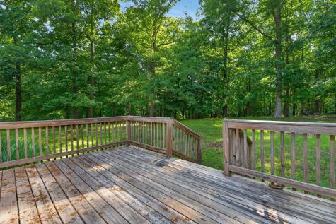 228 Shasteen Ridge Road Lynchburg TN 37352