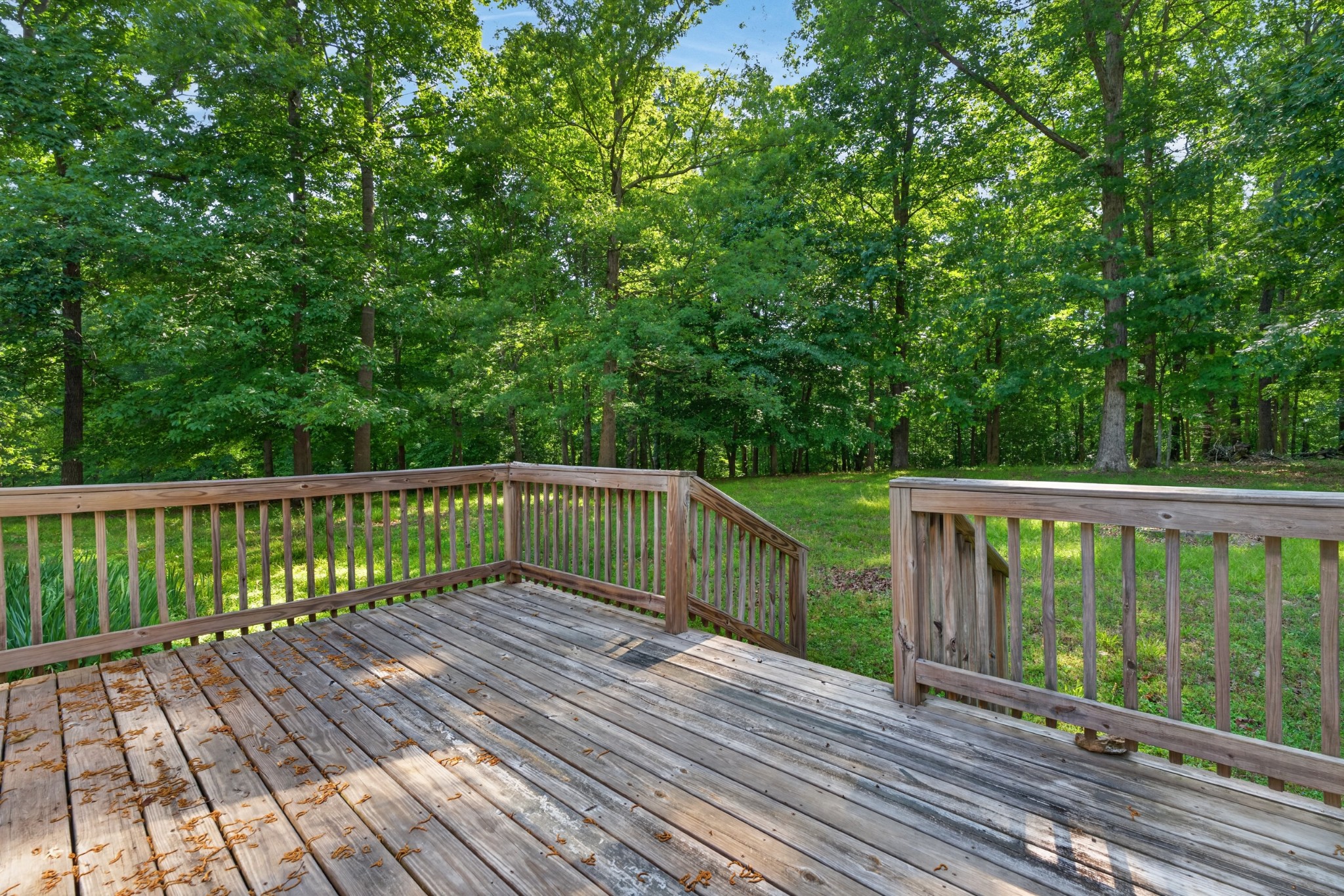 228 Shasteen Ridge Road Lynchburg TN 37352