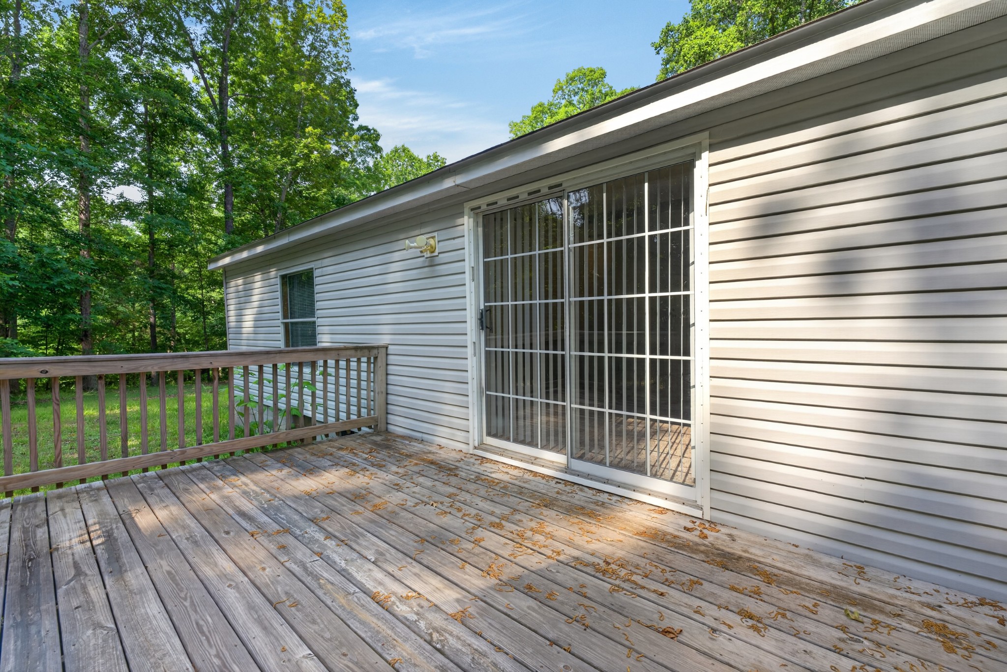228 Shasteen Ridge Road Lynchburg TN 37352