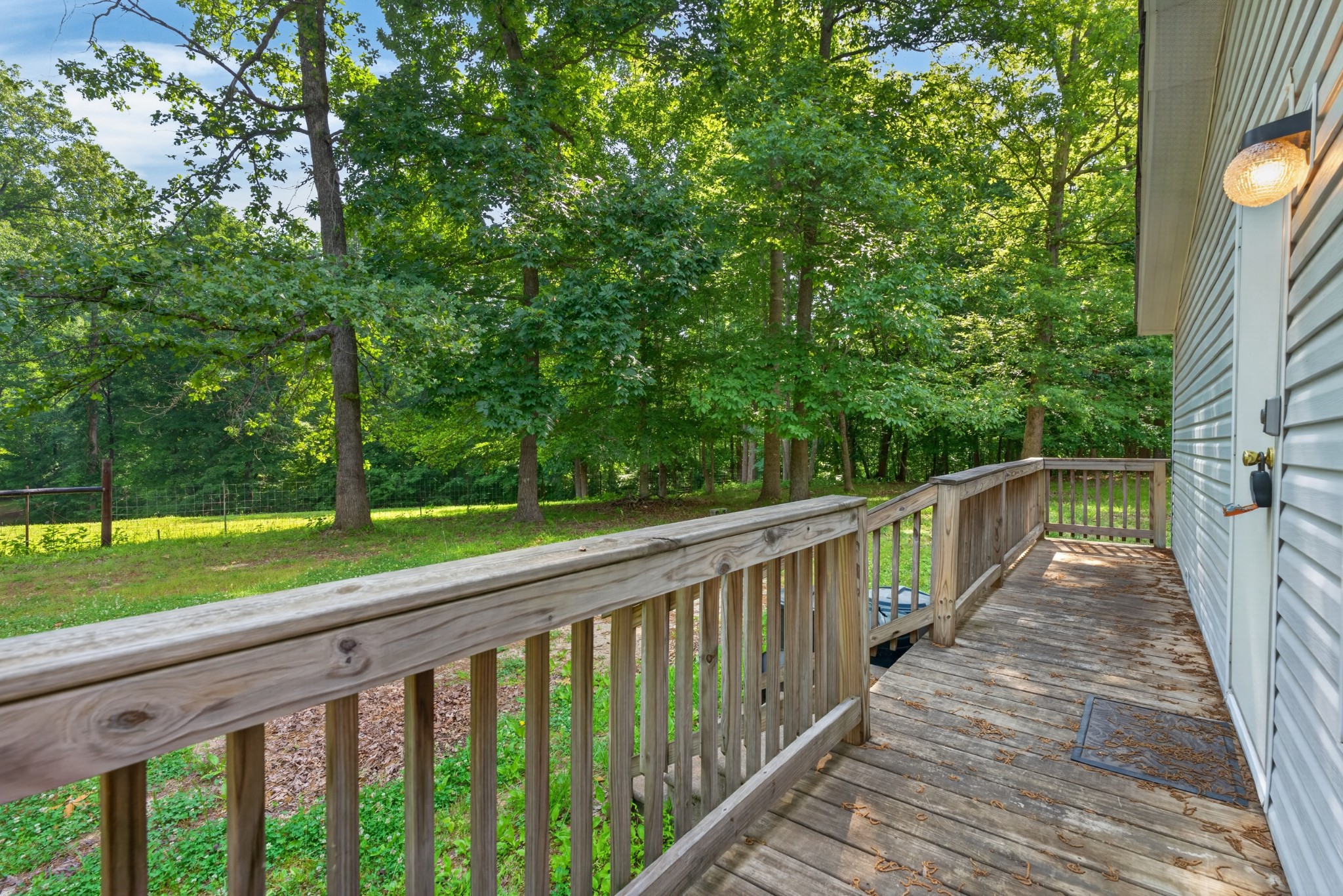 228 Shasteen Ridge Road Lynchburg TN 37352