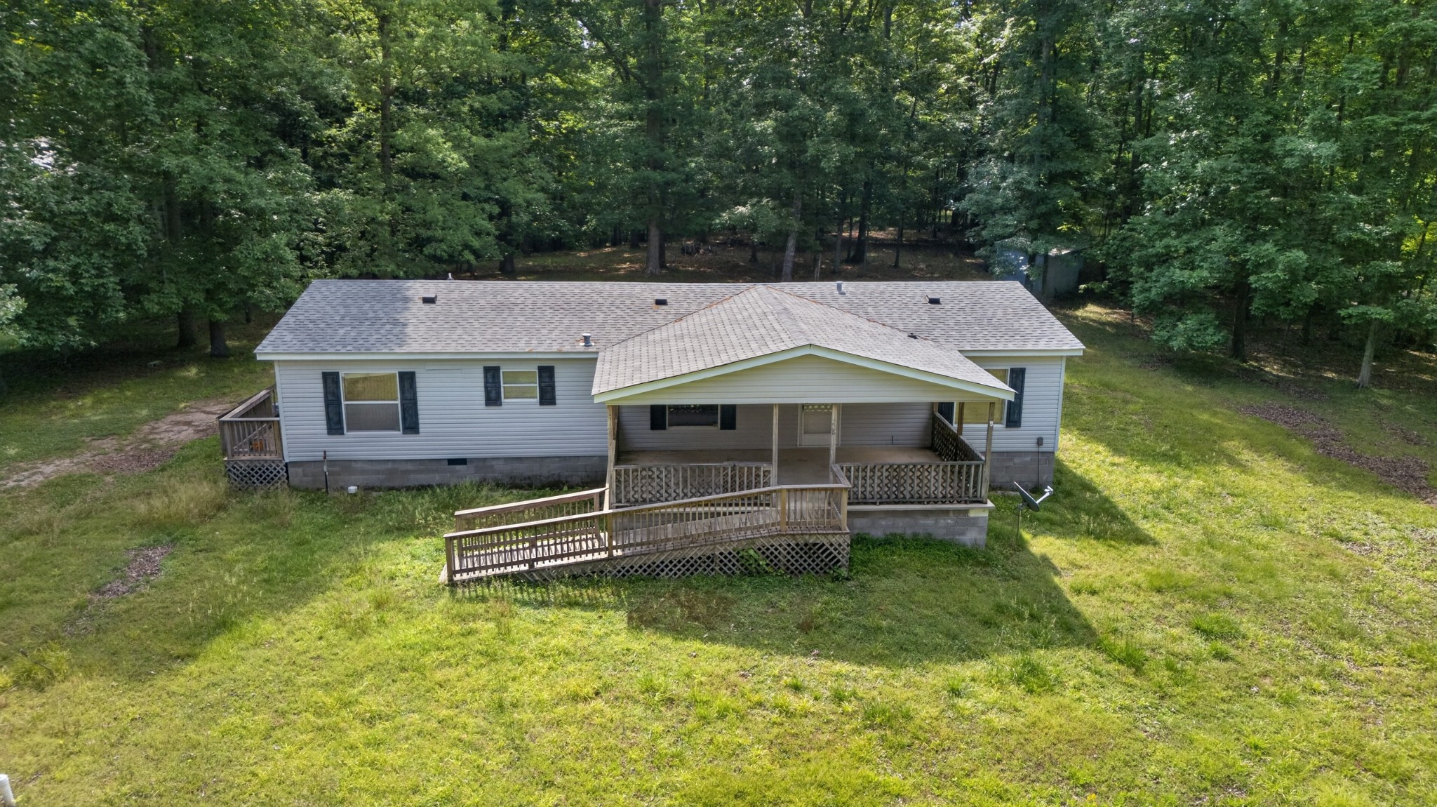 228 Shasteen Ridge Road Lynchburg TN 37352