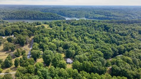 228 Shasteen Ridge Road Lynchburg TN 37352
