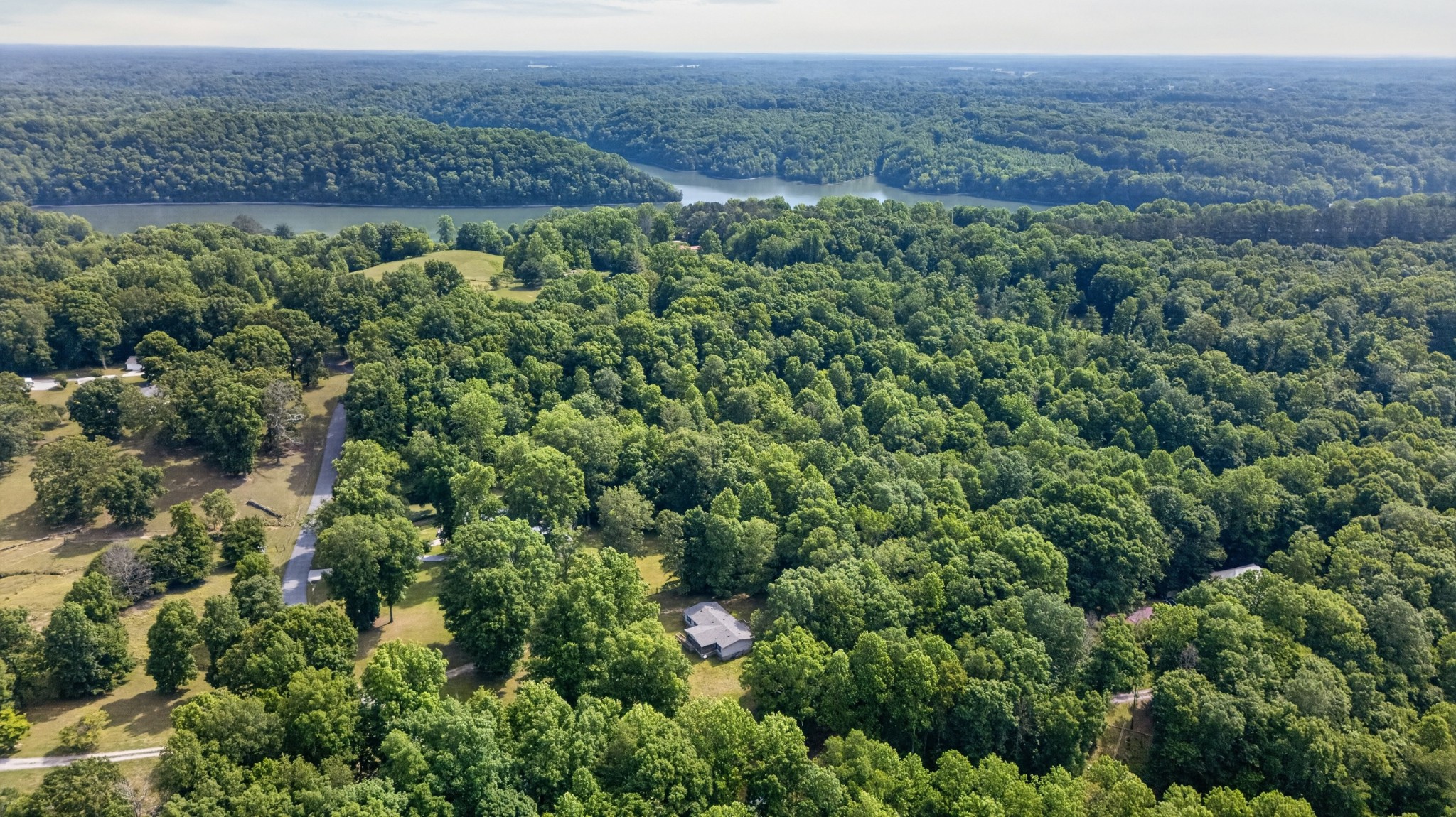 228 Shasteen Ridge Road Lynchburg TN 37352