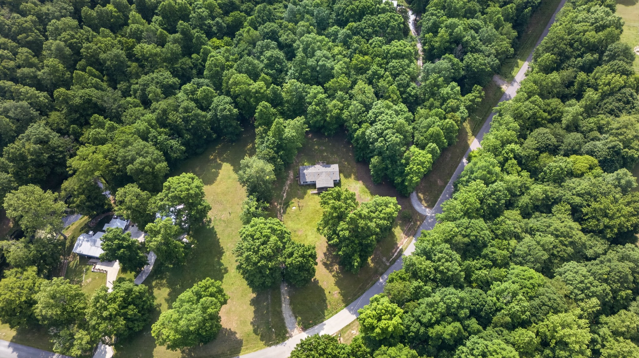 228 Shasteen Ridge Road Lynchburg TN 37352