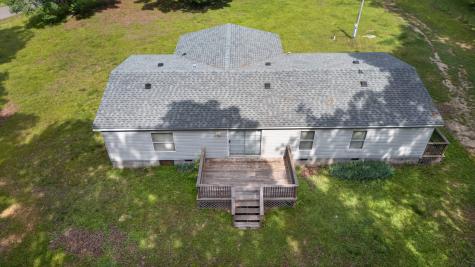 228 Shasteen Ridge Road Lynchburg TN 37352