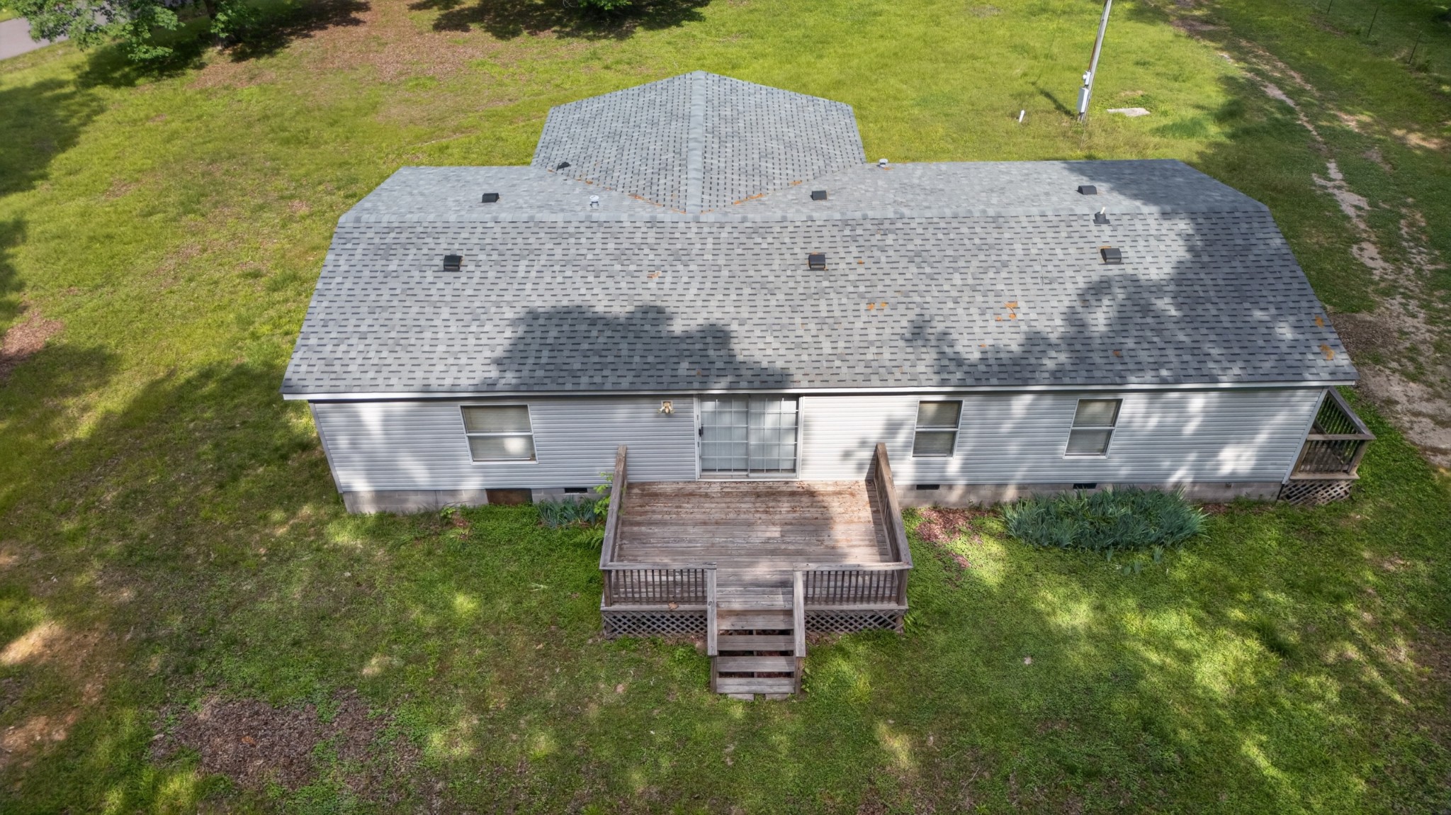 228 Shasteen Ridge Road Lynchburg TN 37352