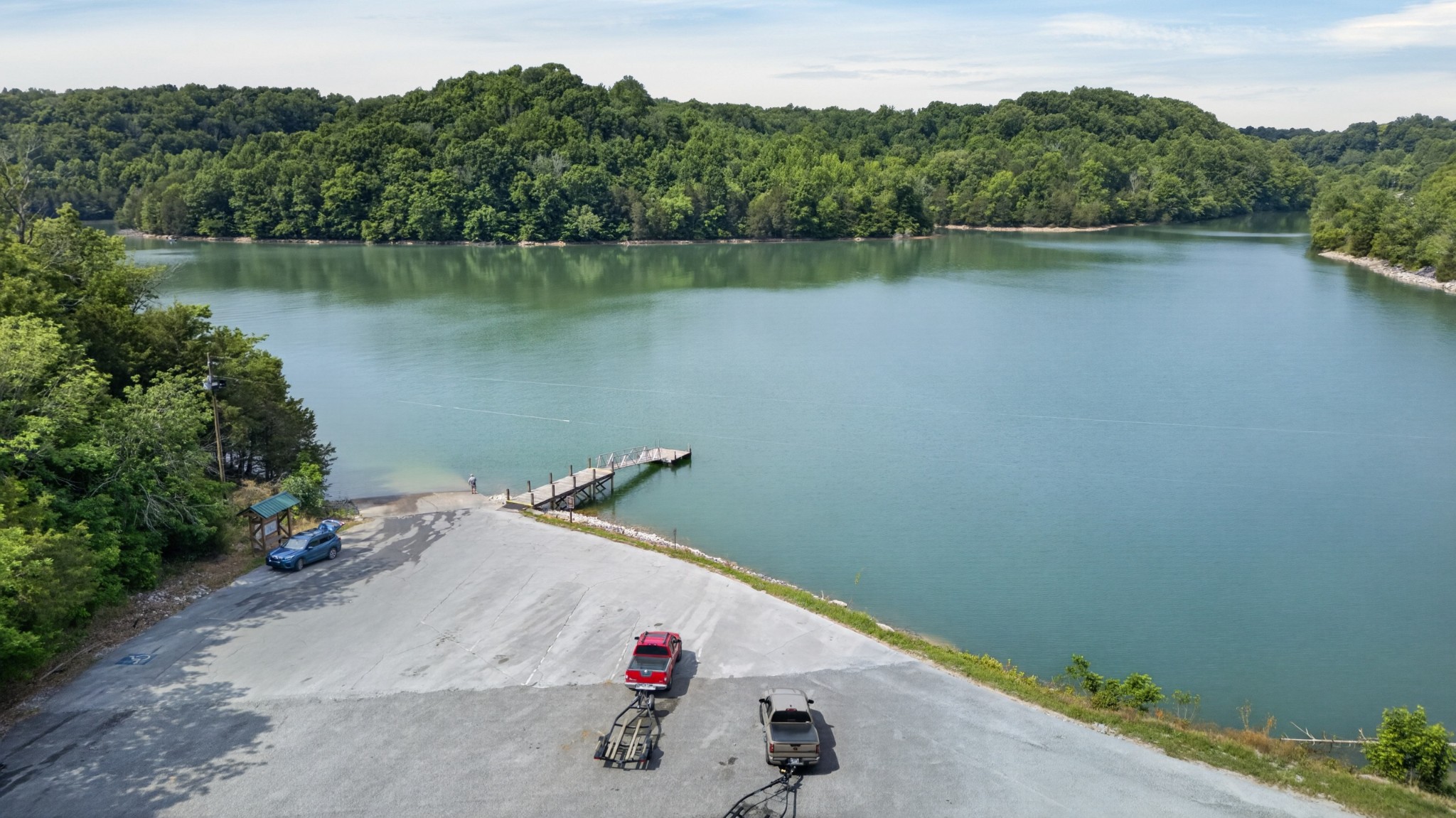 228 Shasteen Ridge Road Lynchburg TN 37352