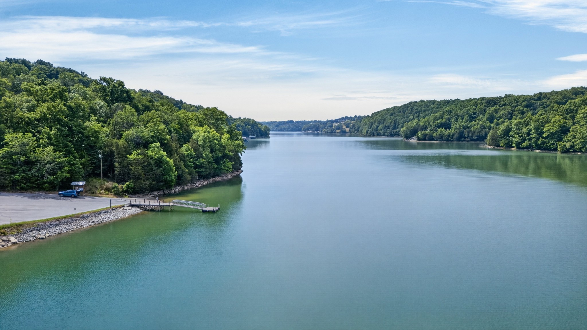 228 Shasteen Ridge Road Lynchburg TN 37352