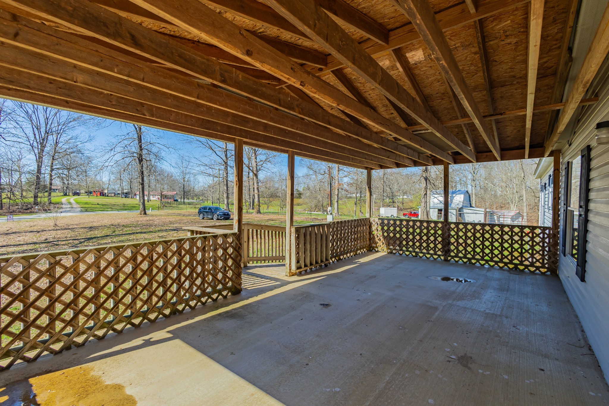 228 Shasteen Ridge Road Lynchburg TN 37352