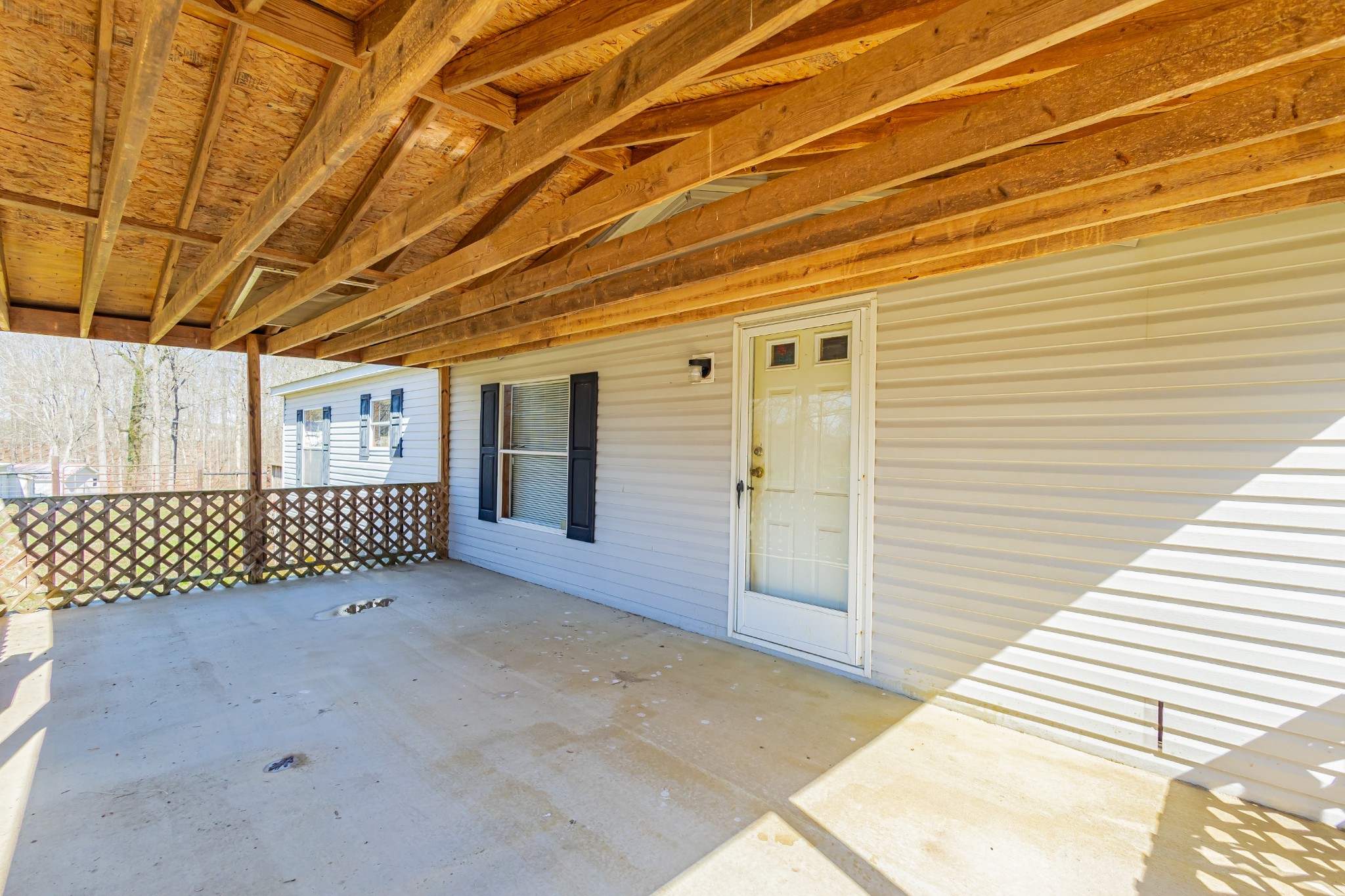 228 Shasteen Ridge Road Lynchburg TN 37352