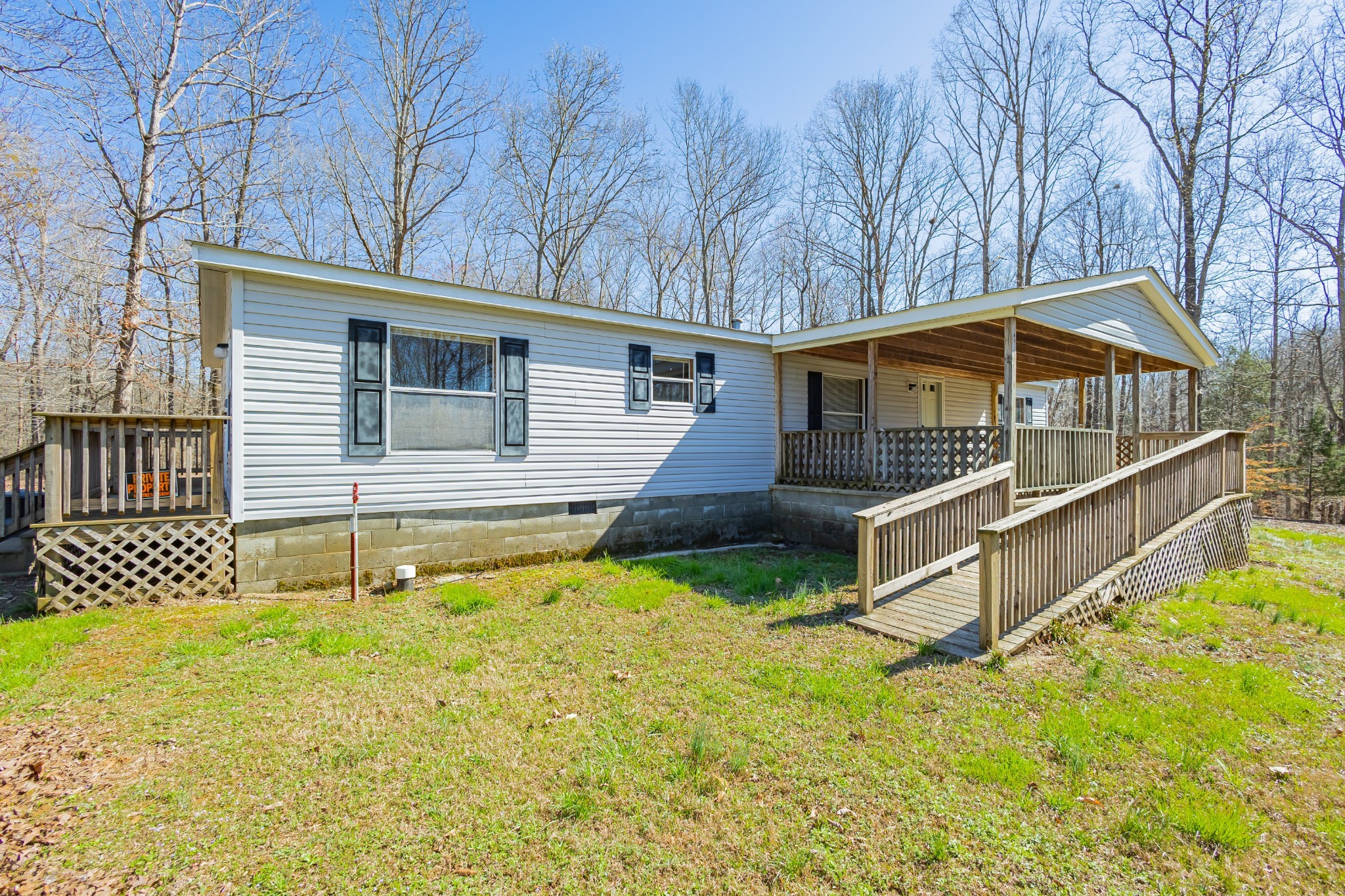 228 Shasteen Ridge Road Lynchburg TN 37352