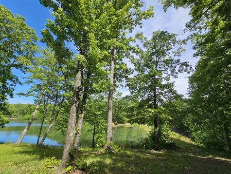15 Valley View Drive Altamont TN 37301