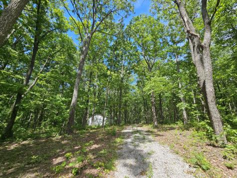 15 Valley View Drive Altamont TN 37301