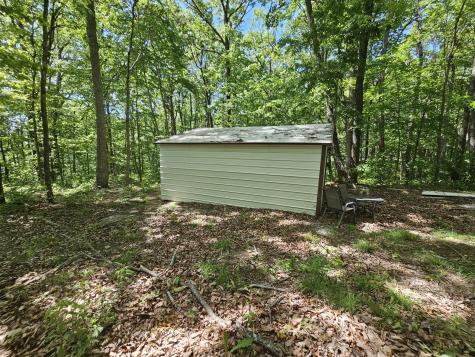 15 Valley View Drive Altamont TN 37301