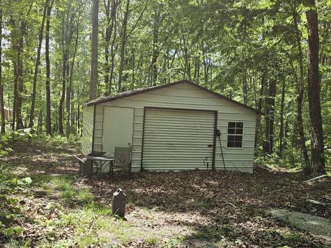 15 Valley View Drive Altamont TN 37301