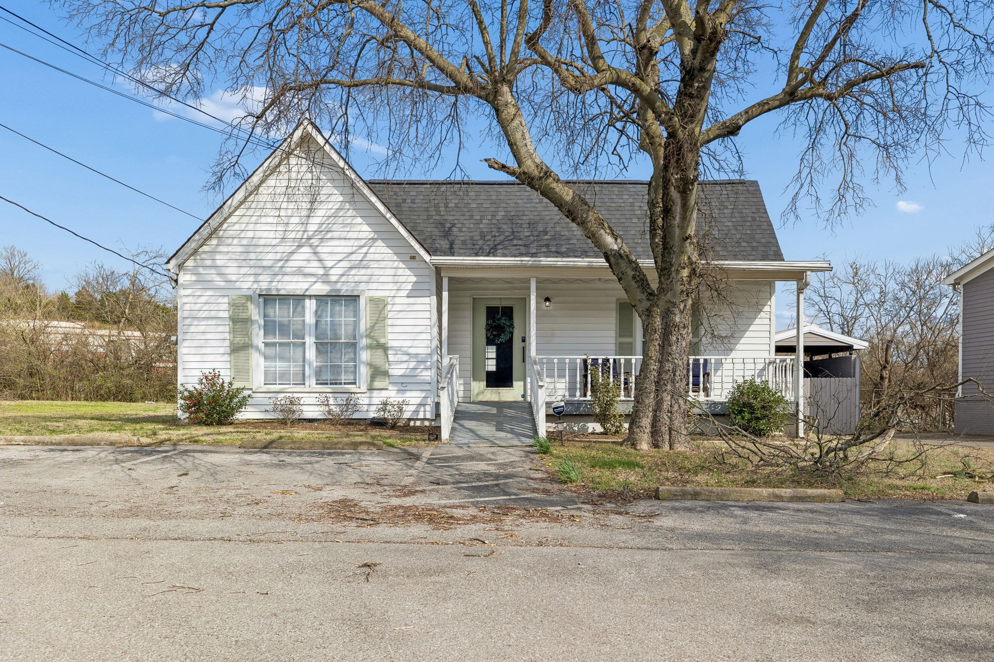 134 Frierson Street Brentwood TN 37027