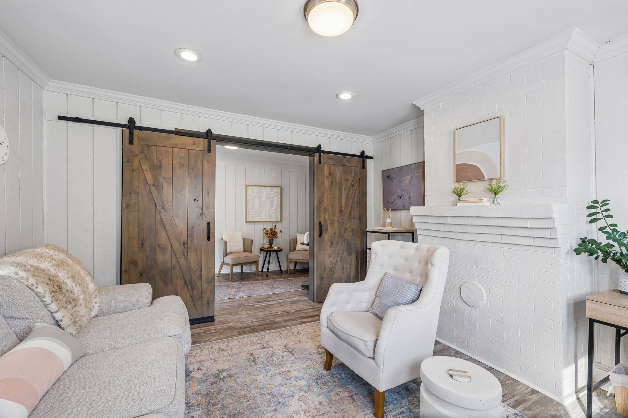 134 Frierson Street Brentwood TN 37027