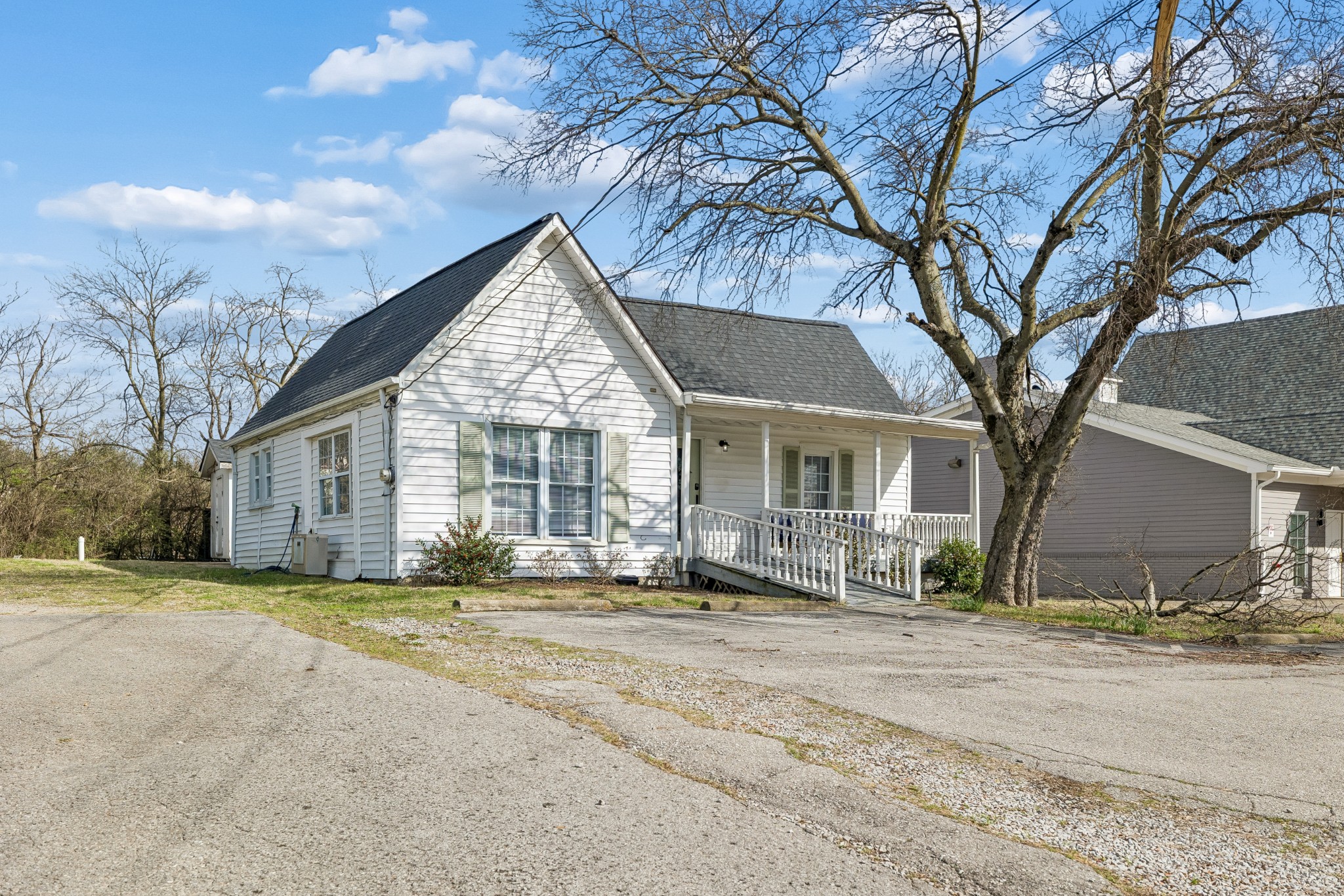 134 Frierson Street Brentwood TN 37027