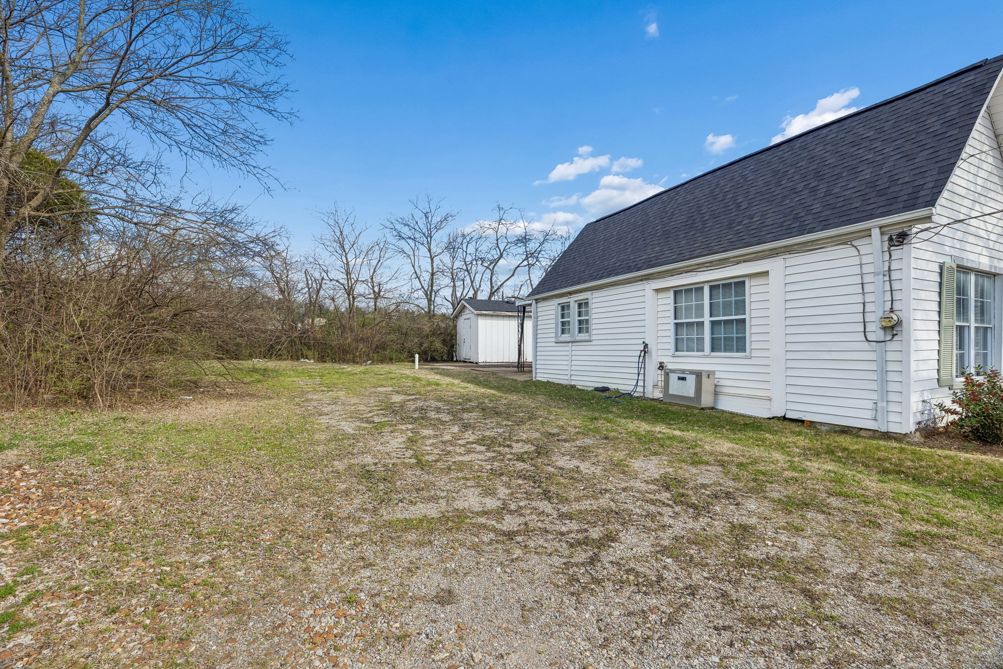 134 Frierson Street Brentwood TN 37027