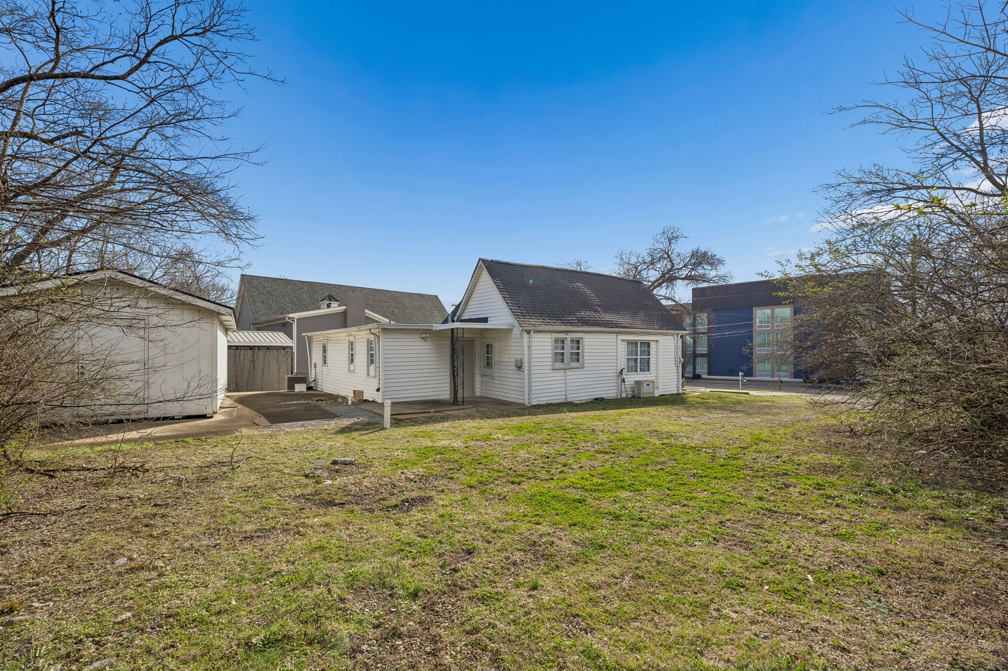 134 Frierson Street Brentwood TN 37027
