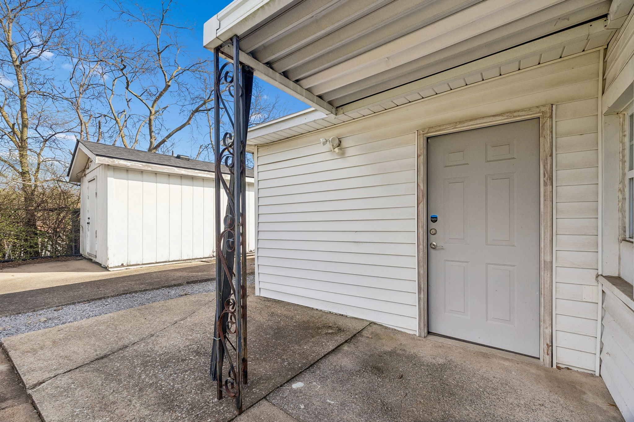 134 Frierson Street Brentwood TN 37027