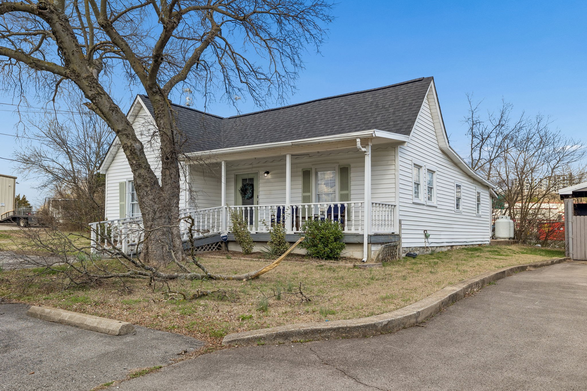 134 Frierson Street Brentwood TN 37027