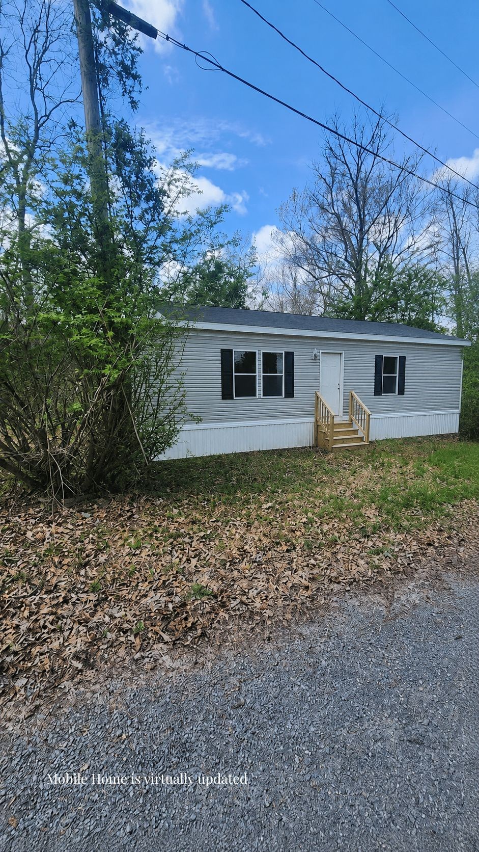 320 Hilltop Lane Gainesboro TN 38562