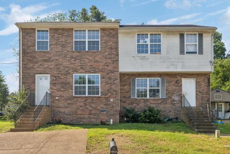2910 Woodymore Court Antioch TN 37013