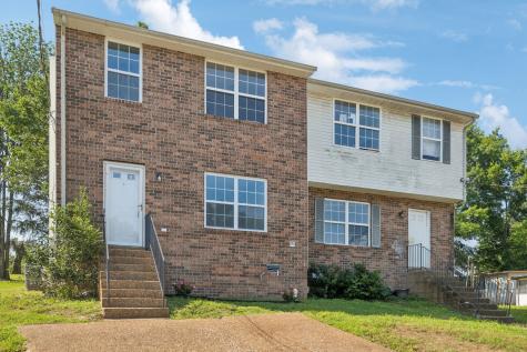 2910 Woodymore Court Antioch TN 37013