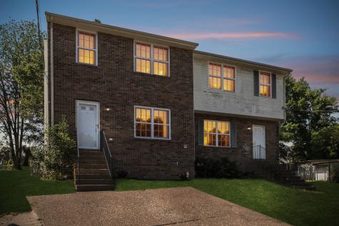 2910 Woodymore Court Antioch TN 37013