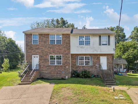 2910 Woodymore Court Antioch TN 37013