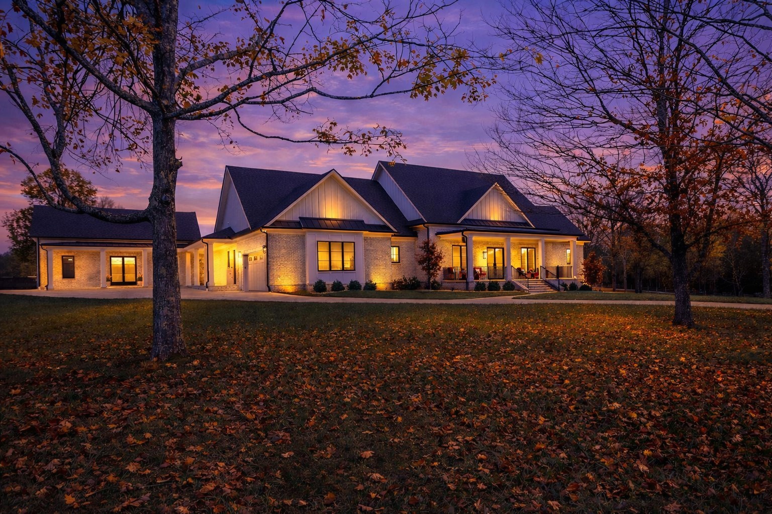 2836 Buford Lane Spring Hill TN 37174