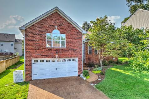 2507 Port Kembla Drive Mount Juliet TN 37122