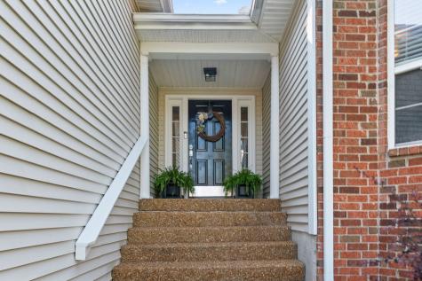 2507 Port Kembla Drive Mount Juliet TN 37122