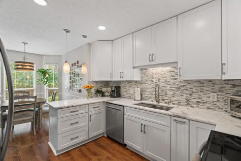 2507 Port Kembla Drive Mount Juliet TN 37122