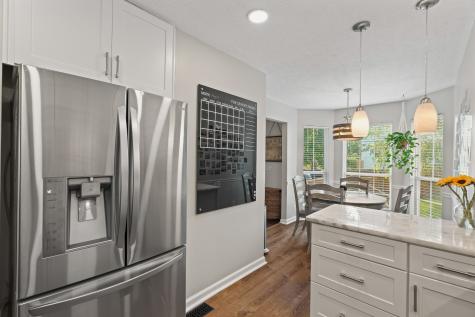 2507 Port Kembla Drive Mount Juliet TN 37122