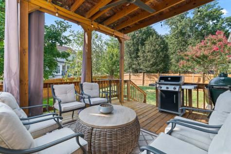 2507 Port Kembla Drive Mount Juliet TN 37122