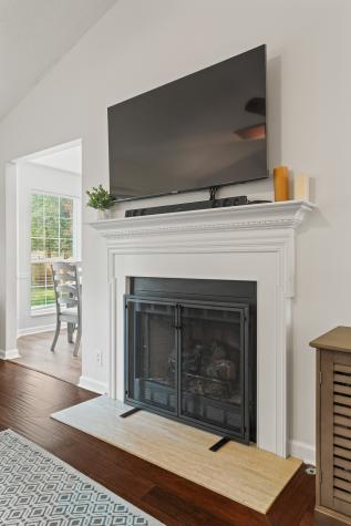 2507 Port Kembla Drive Mount Juliet TN 37122
