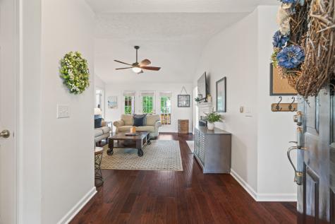 2507 Port Kembla Drive Mount Juliet TN 37122