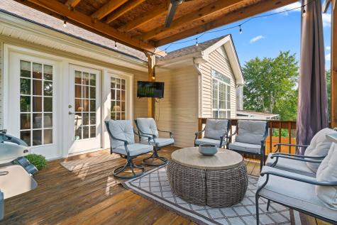 2507 Port Kembla Drive Mount Juliet TN 37122